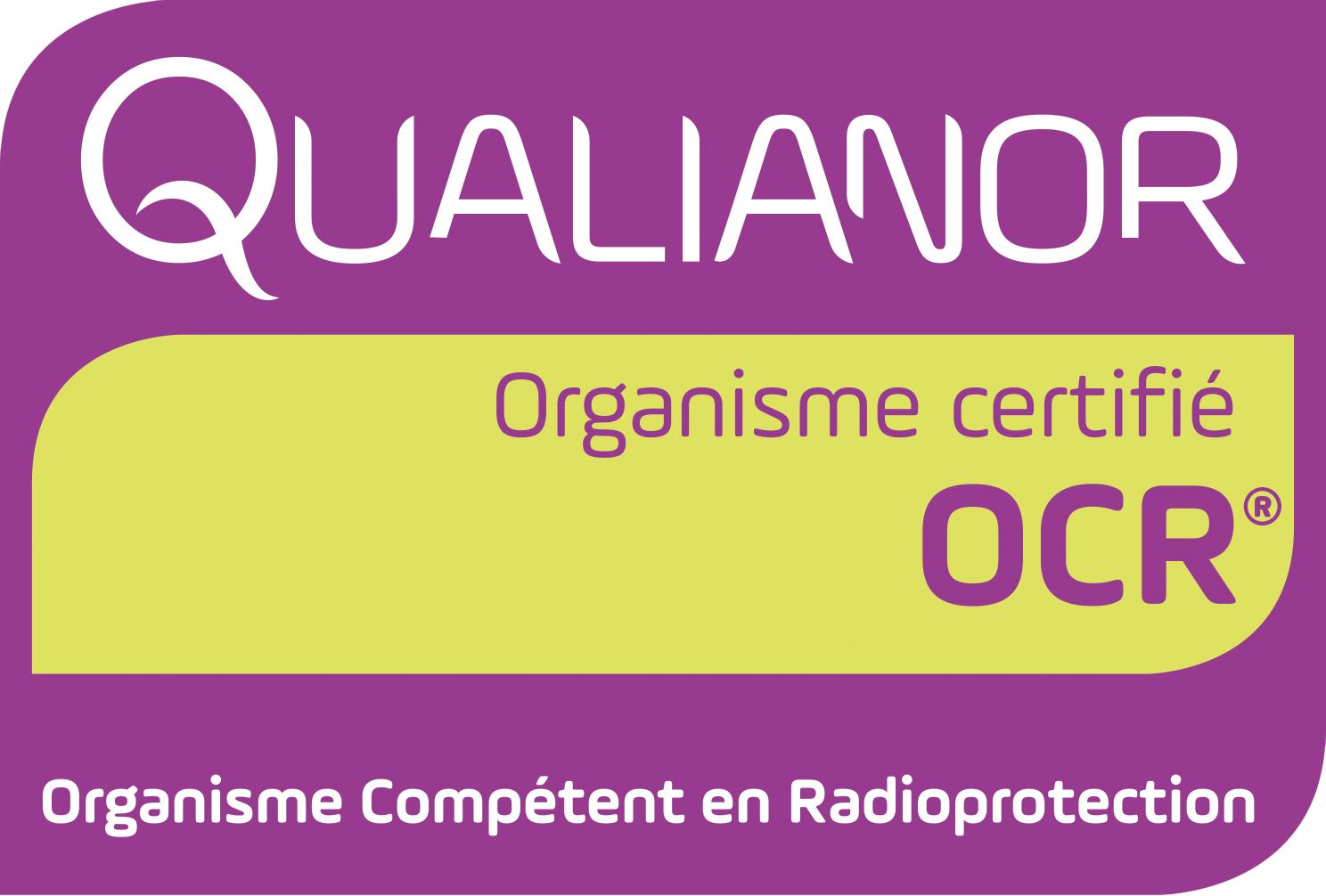 PCR Dentaire + OCR + CRP | NOVA RADIOPROTECTION